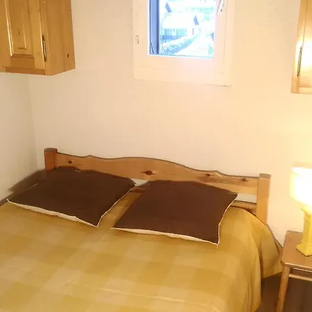Saint-Gervais Apartment Апартаменты