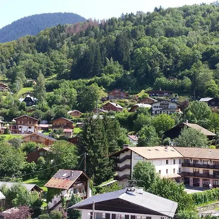 Saint-Gervais Apartment Апартаменты