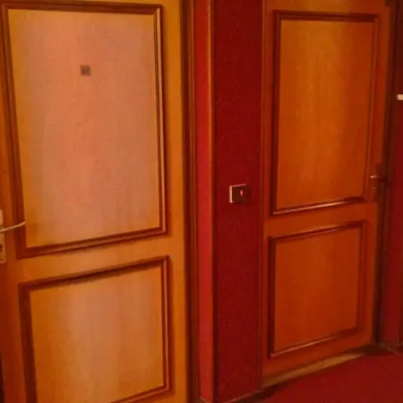 Апартаменты Saint-Gervais Apartment Сен-Жерве-Ле-Бэн